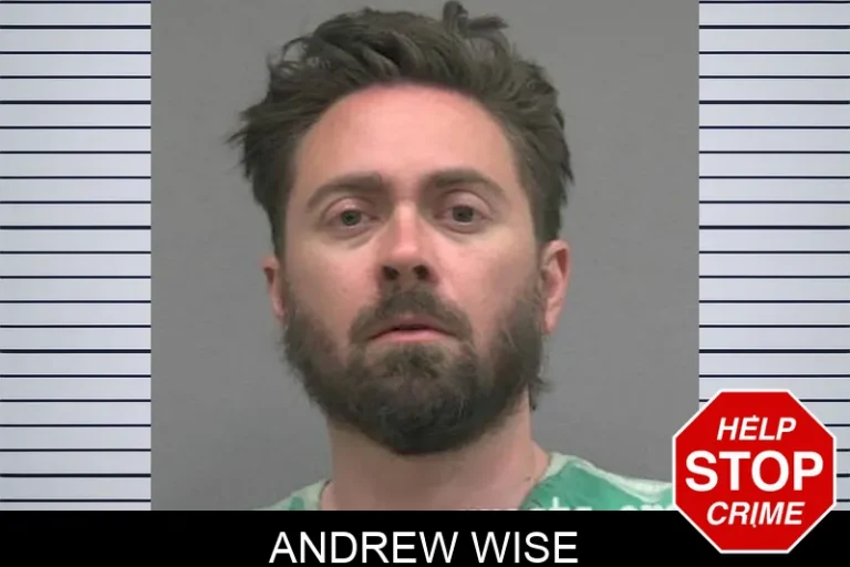 Andrew Wise