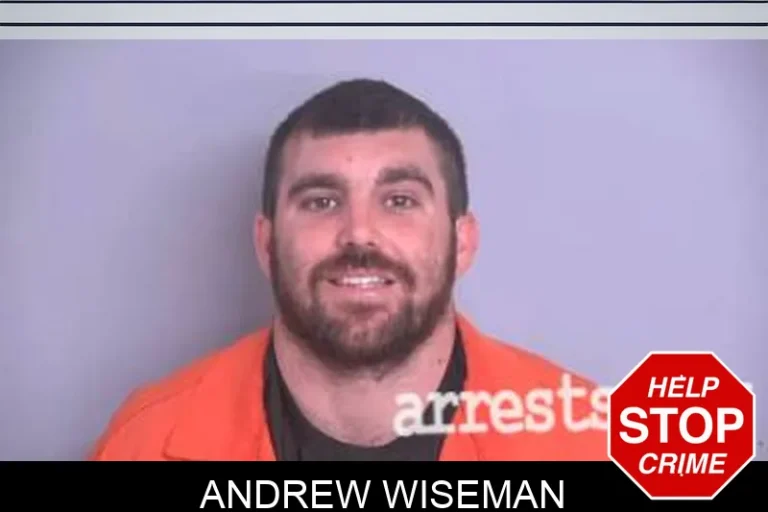 Andrew Wiseman