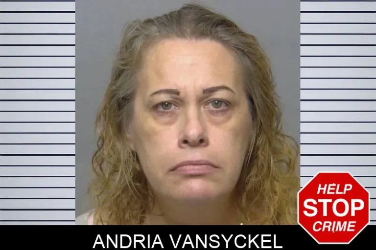 Andria Vansyckel