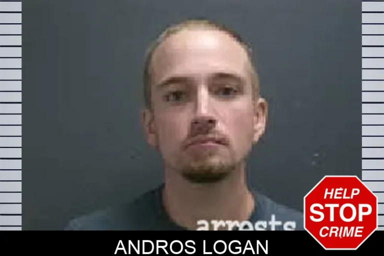 Andros Logan