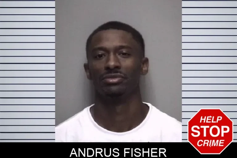 AndruS Fisher