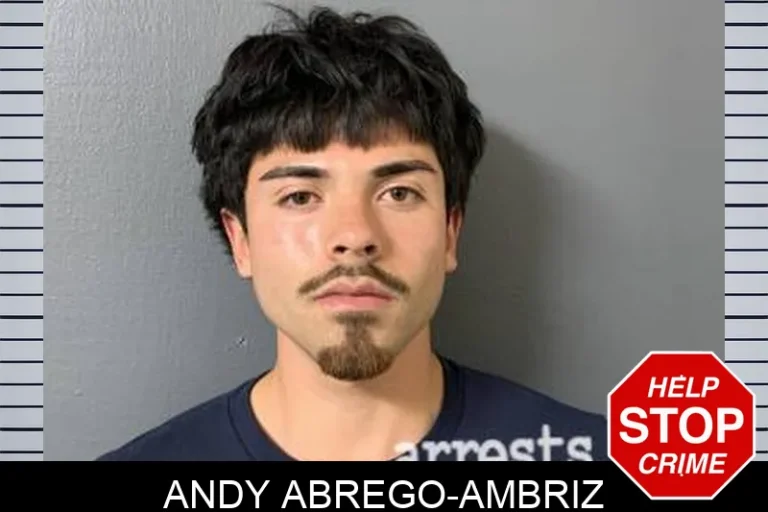 Andy Abrego-Ambriz