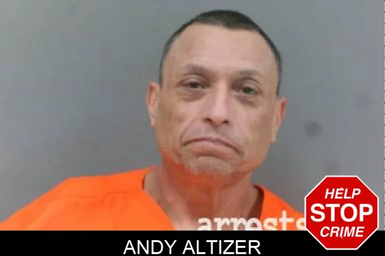 Andy Altizer