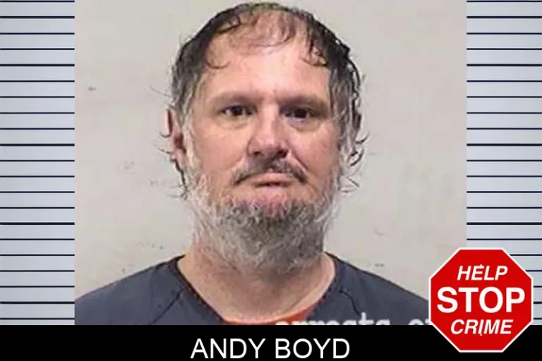 Andy Boyd