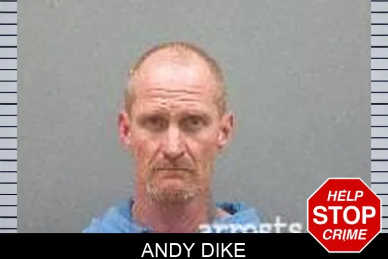 Andy Dike