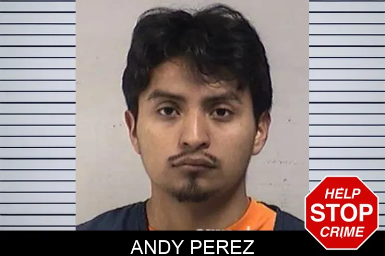 Andy Perez