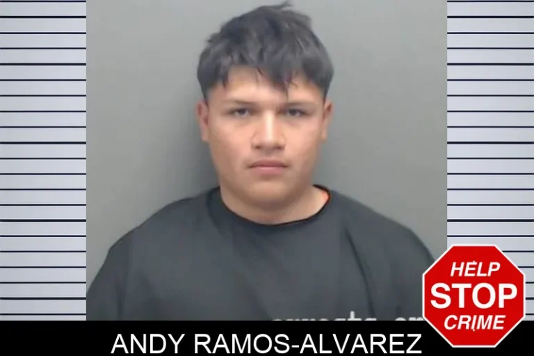Andy Ramos-Alvarez