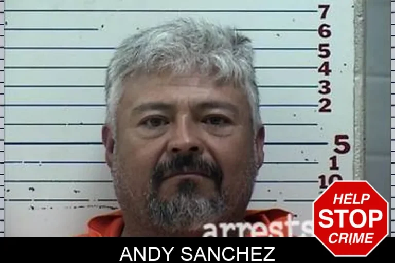 Andy Sanchez