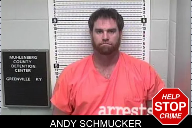 Andy Schmucker