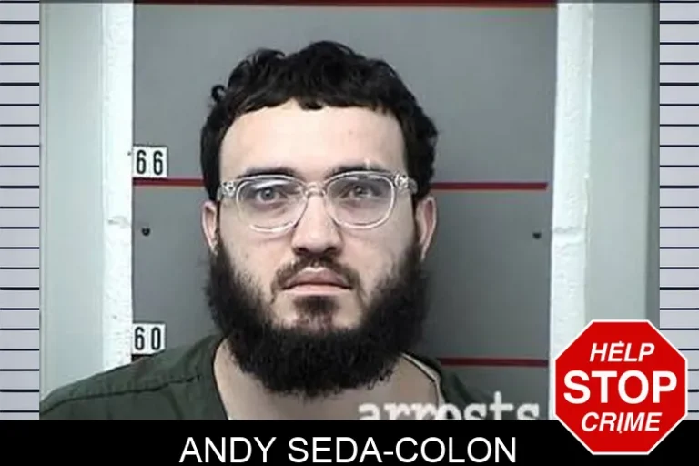 Andy Seda-Colon