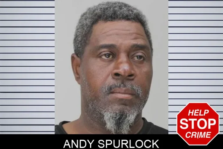 Andy SpuRlock
