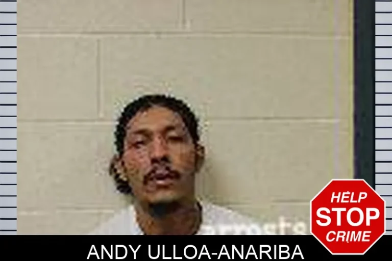 Andy Ulloa-Anariba