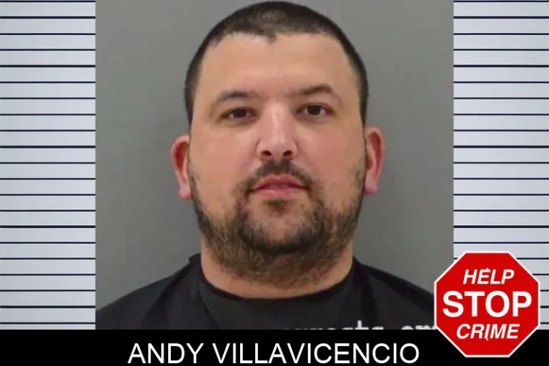 Andy Villavicencio