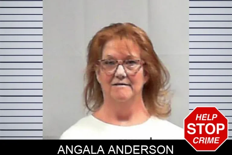 Angala Anderson