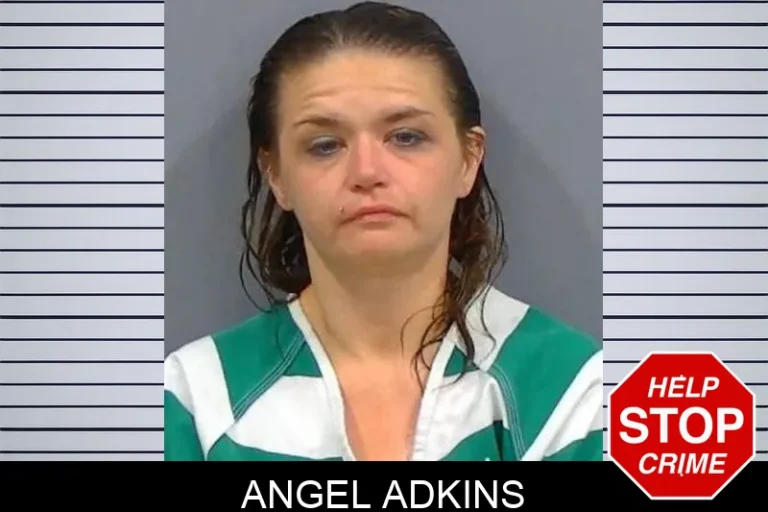 Angel Adkins
