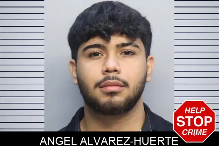 Angel Alvarez-HuErte