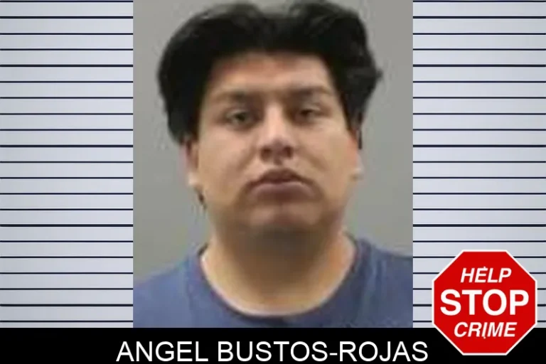 Angel Bustos-Rojas