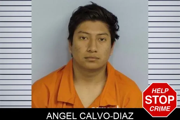 Angel Calvo-Diaz