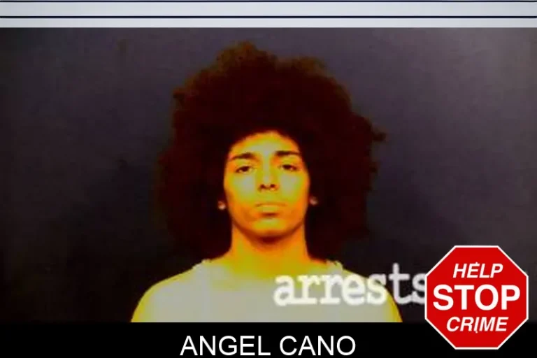 Angel Cano