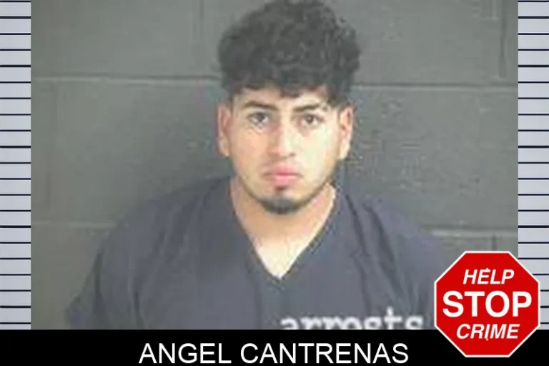 Angel Cantrenas