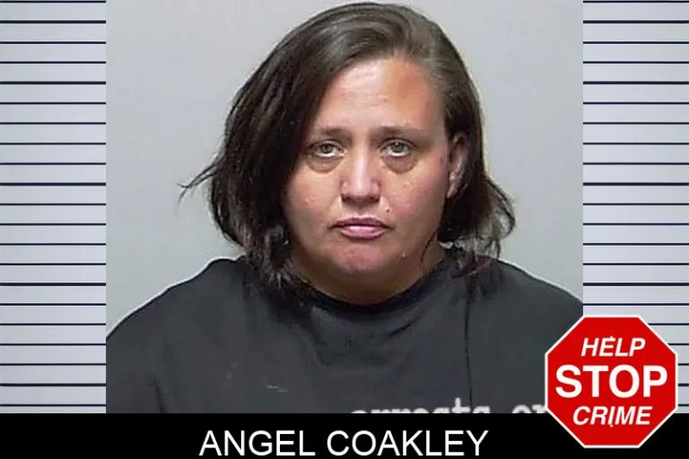 Angel Coakley