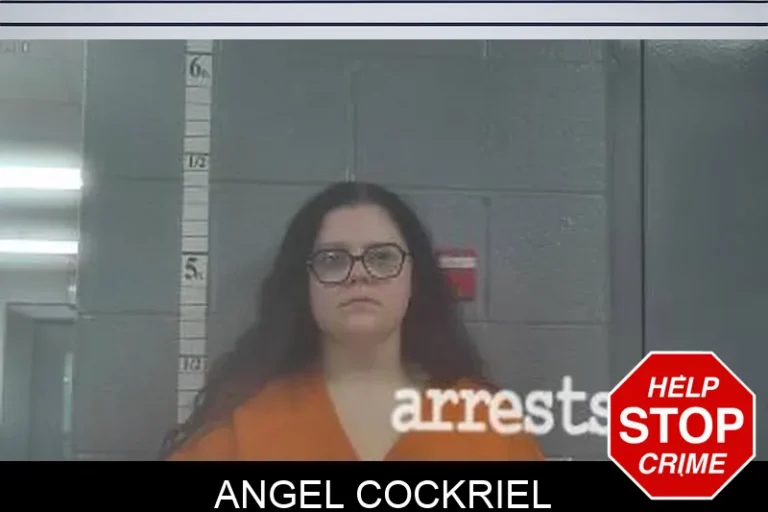 Angel Cockriel