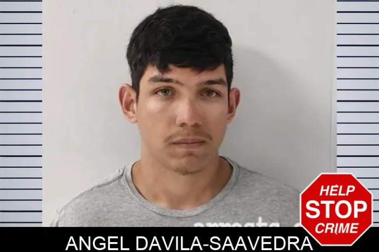 Angel Davila-Saavedra