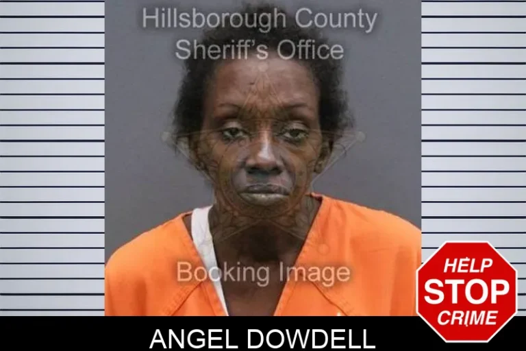 Angel Dowdell
