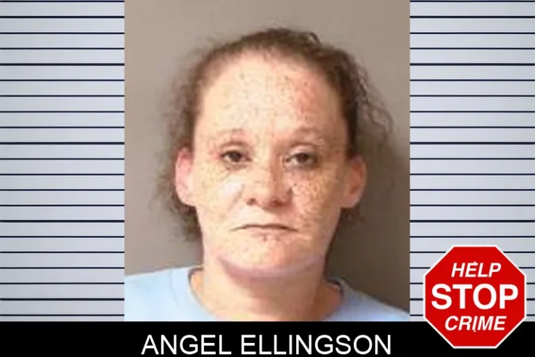 Angel Ellingson