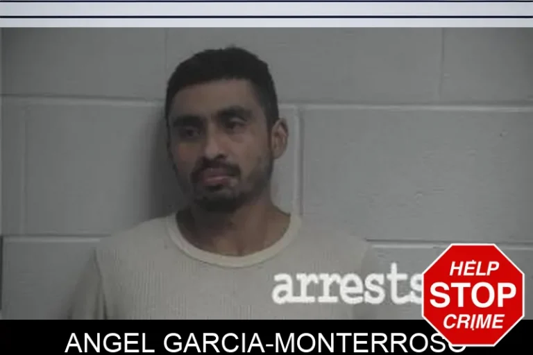 Angel Garcia-Monterroso