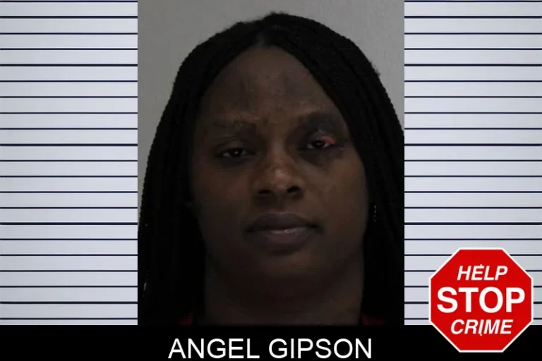 Angel Gipson