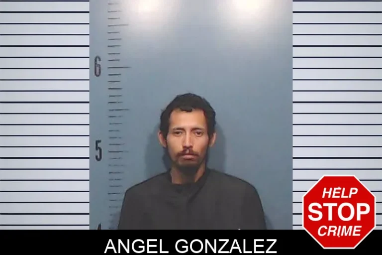 Angel Gonzalez