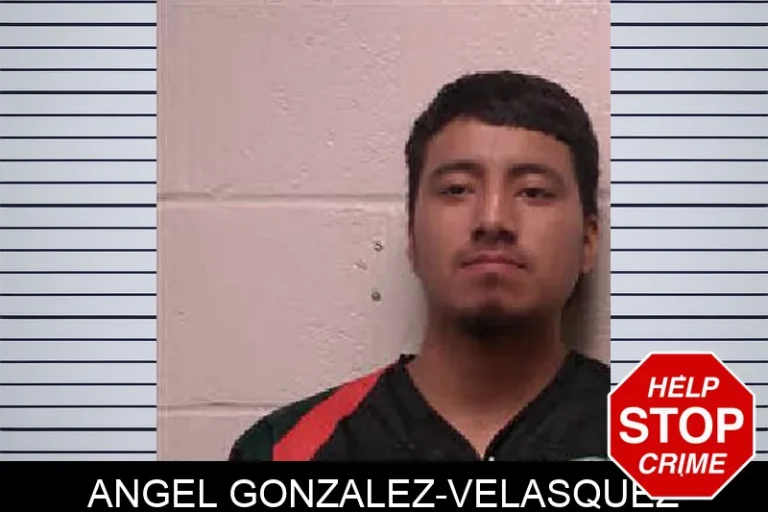 Angel Gonzalez-VelasquEz