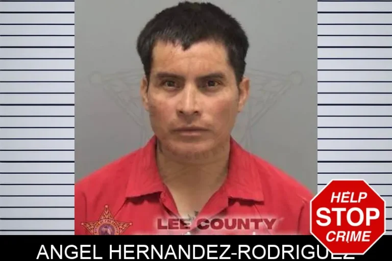 Angel Hernandez-Rodriguez