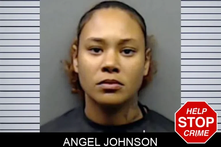 Angel Johnson