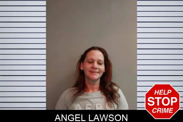 Angel Lawson
