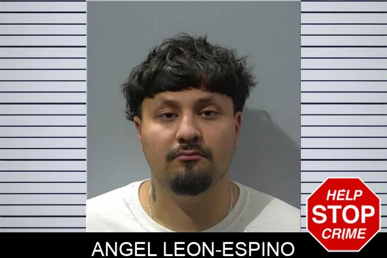 Angel Leon-Espino