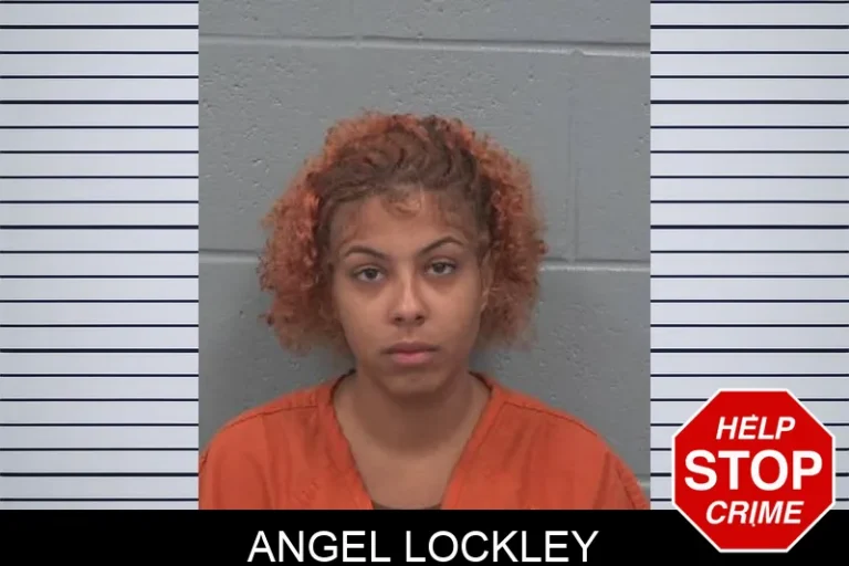 Angel Lockley