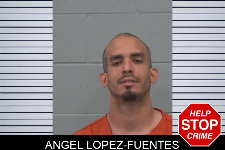 Angel Lopez-FuEntes