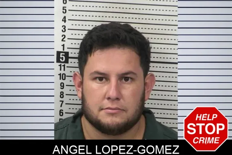 Angel Lopez-Gomez