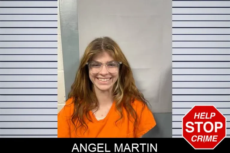 Angel Martin