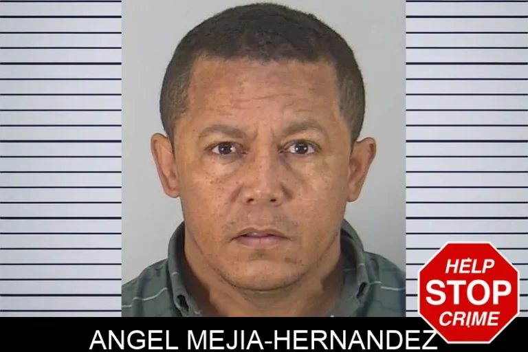 Angel Mejia-Hernandez