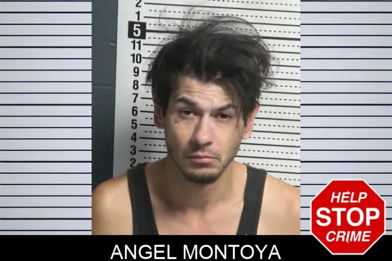 Angel Montoya