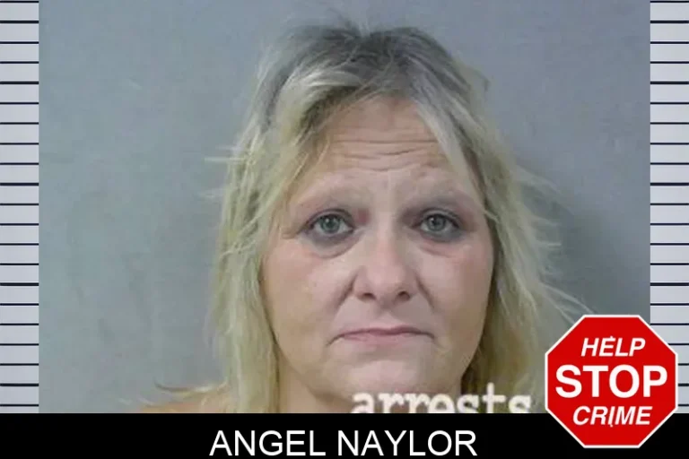 Angel Naylor