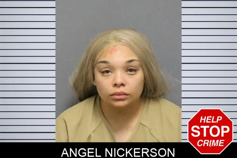Angel Nickerson
