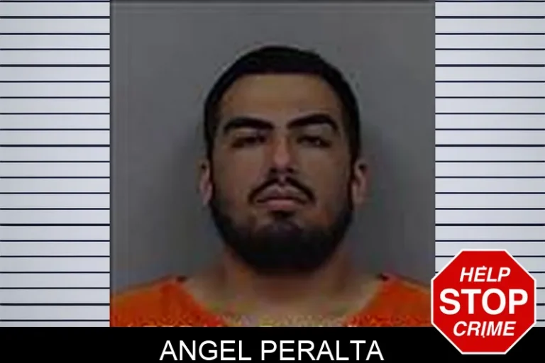 Angel Peralta