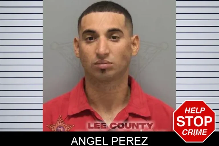 Angel Perez