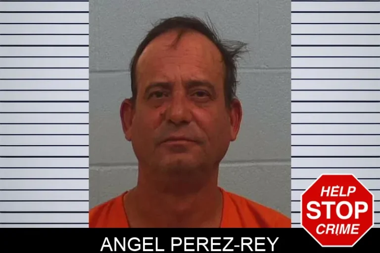 Angel Perez-Rey