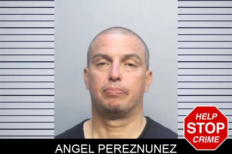 Angel PereznuNez