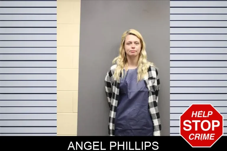 Angel Phillips
